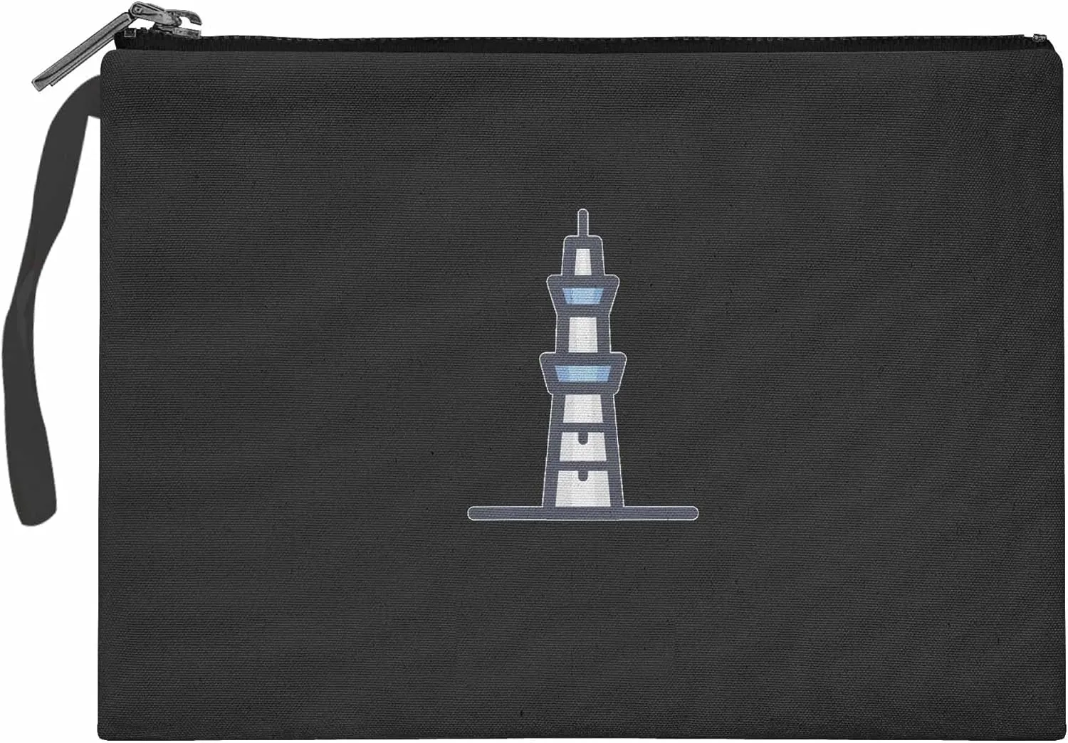 Bonateks Women's TRFCB101192 Women's Clutches, Black, black