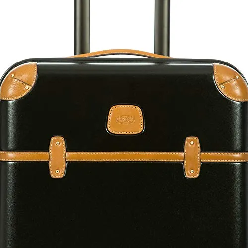 Bric's Bellagio 2.0 Spinner Trunk - 21 Inch - Luxury Bags - Olive