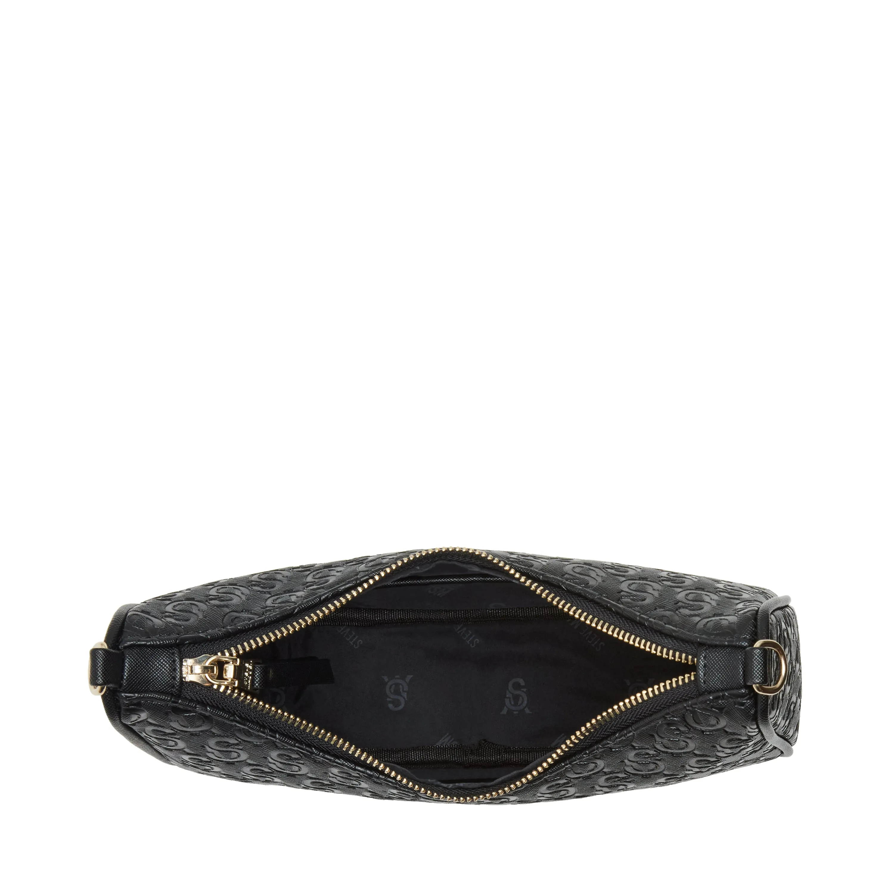 Bvice-E Bag BLACK/GOLD