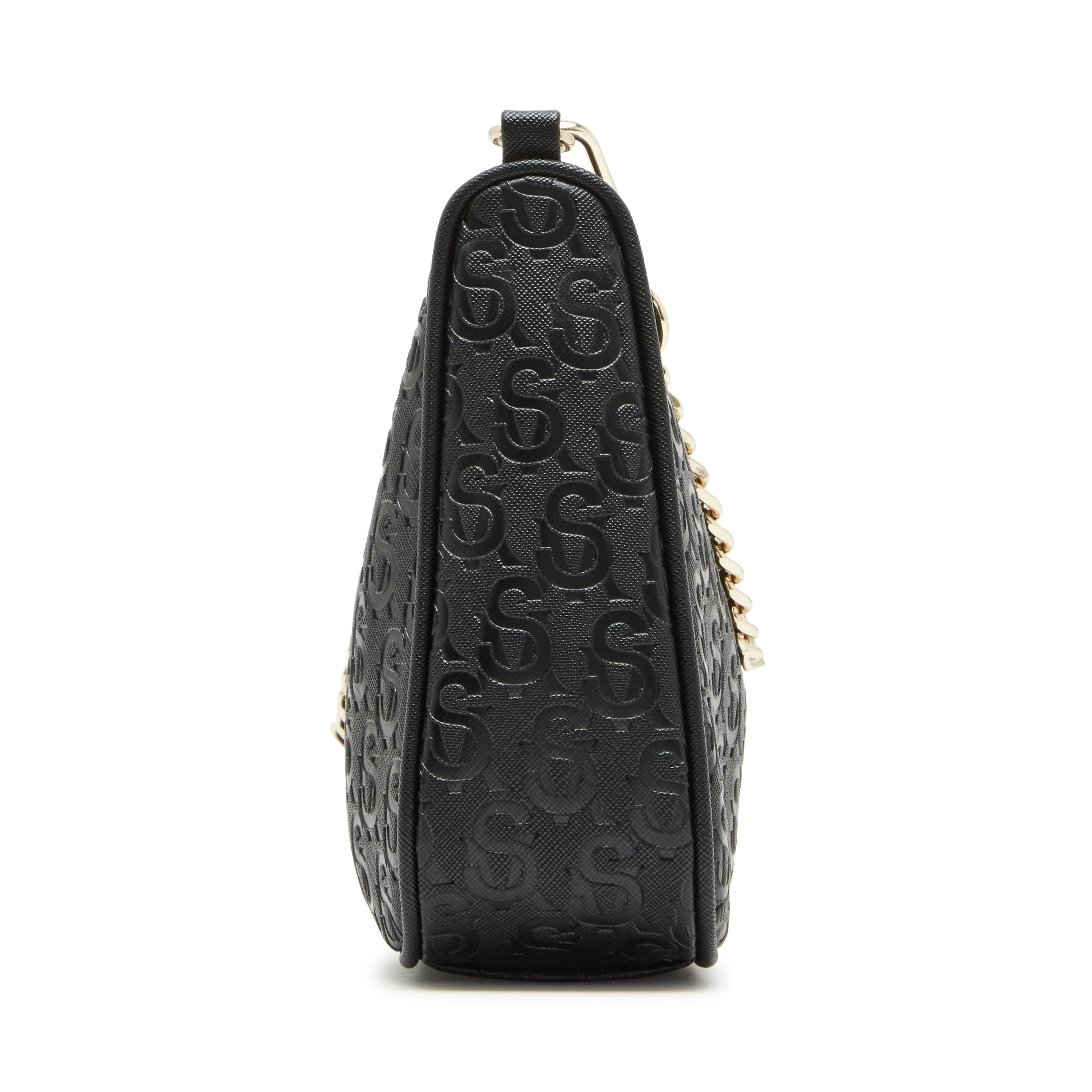 Bvice-E Bag BLACK/GOLD