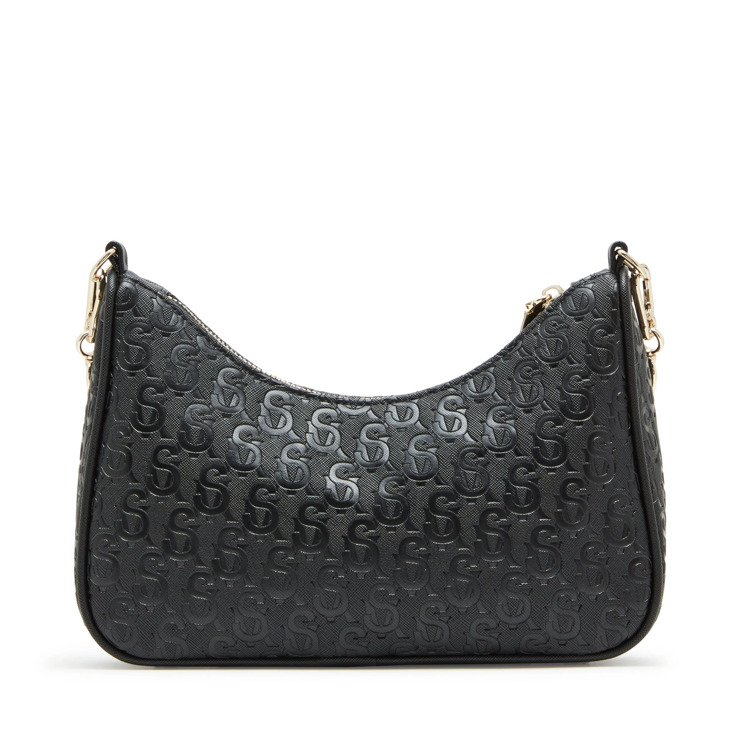 Bvice-E Bag BLACK/GOLD