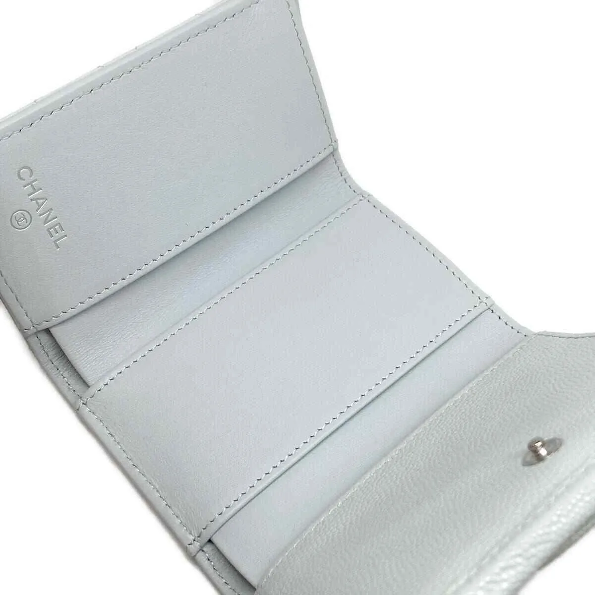 Chanel Classic Small Flap Wallet