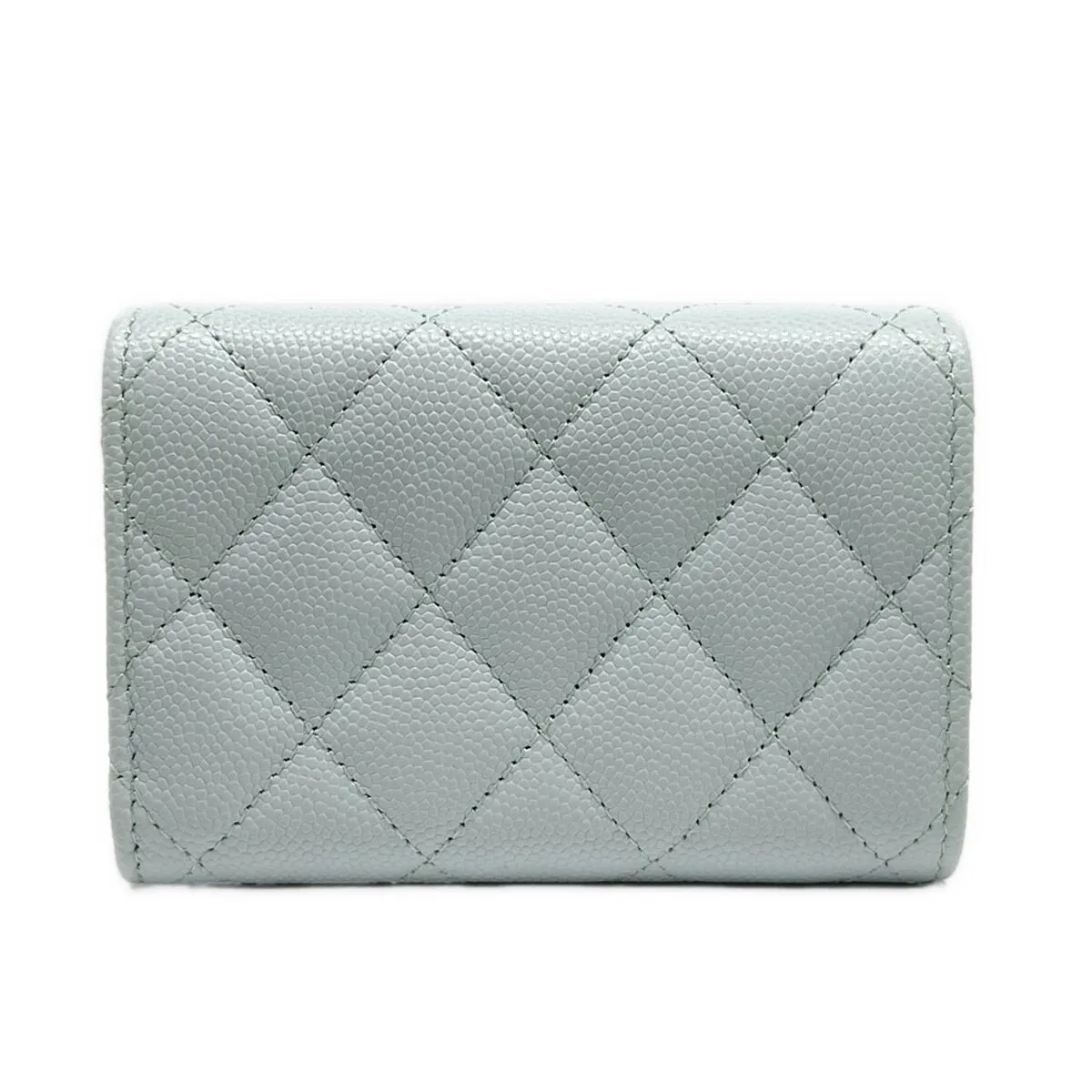 Chanel Classic Small Flap Wallet
