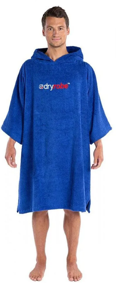 Dryrobe Adults Organic Cotton Towel Robe