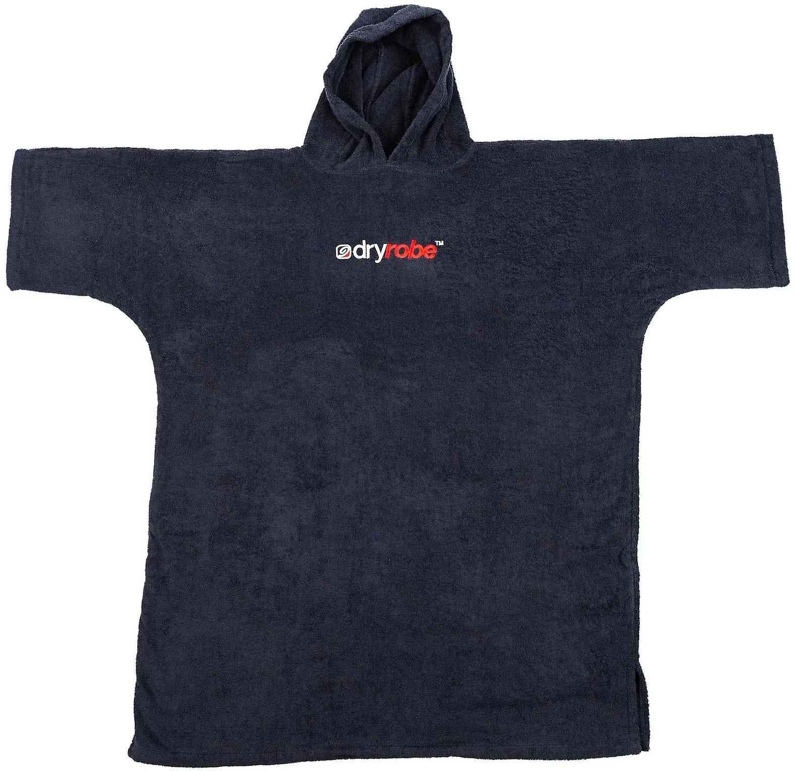 Dryrobe Adults Organic Cotton Towel Robe