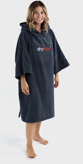 Dryrobe Adults Organic Cotton Towel Robe