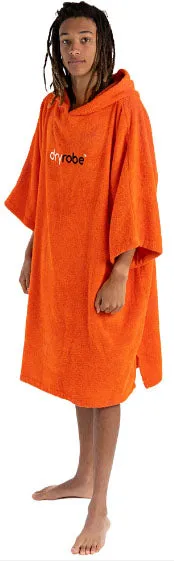 Dryrobe Adults Organic Cotton Towel Robe