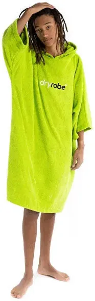 Dryrobe Adults Organic Cotton Towel Robe