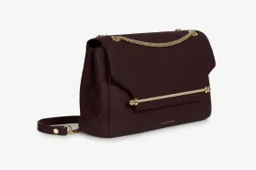 East/West Soft - Burgundy
