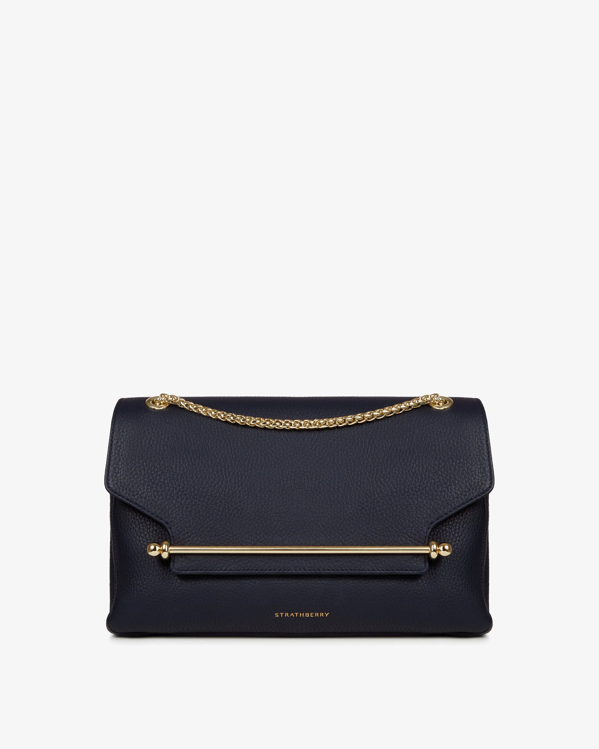 East/West Soft - Navy