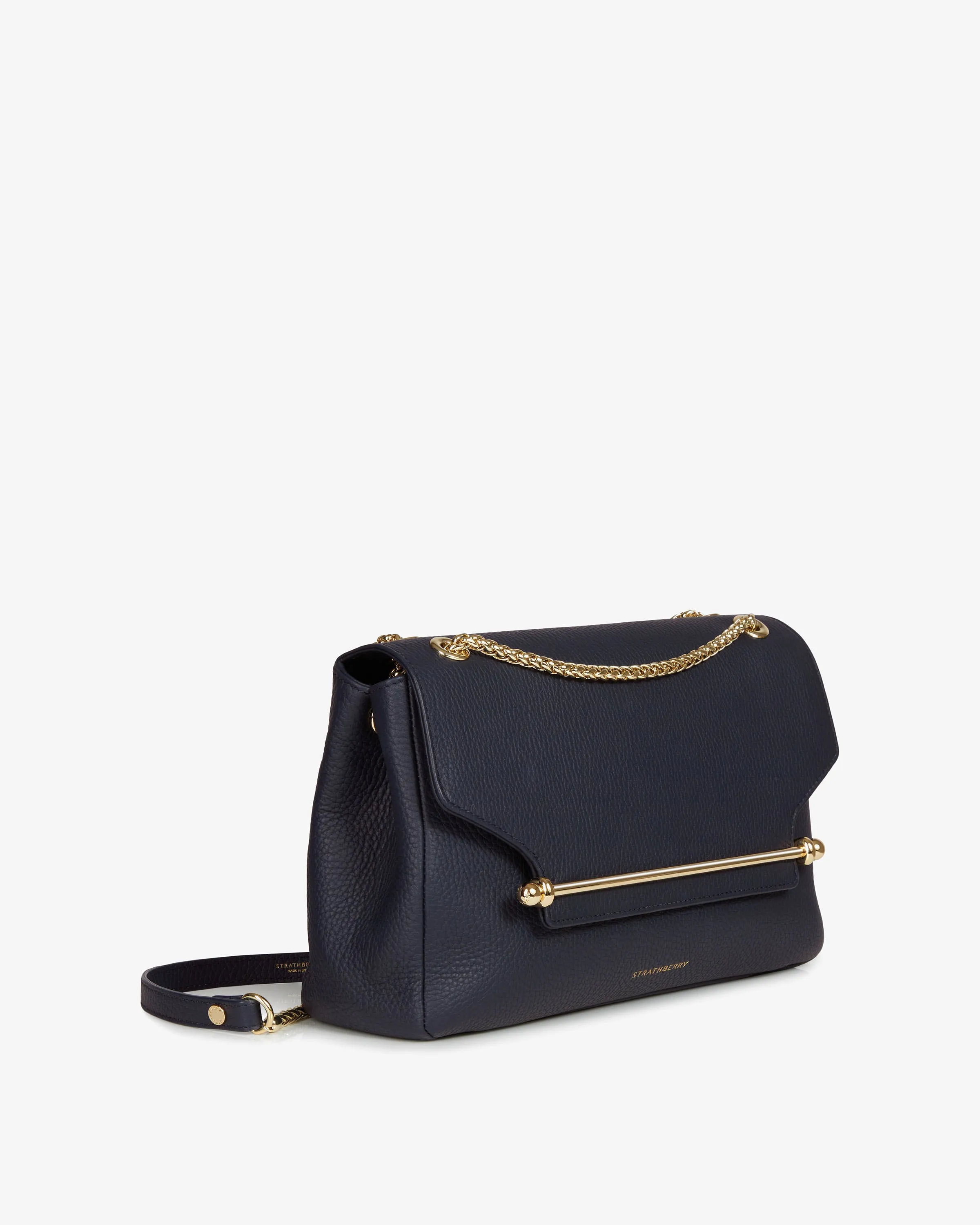 East/West Soft - Navy