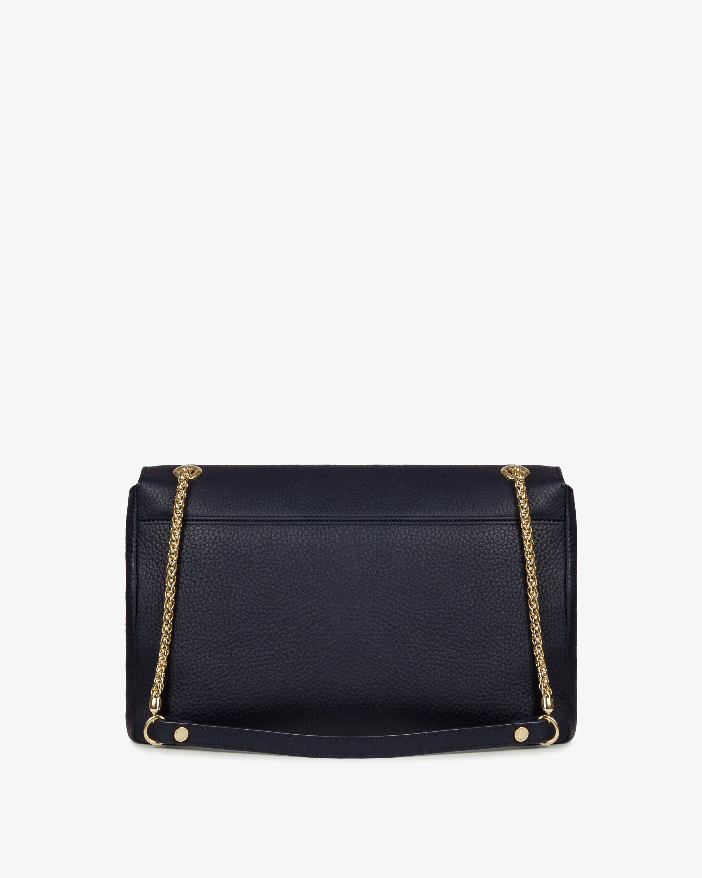 East/West Soft - Navy