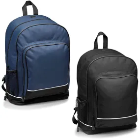 Firm Backpack