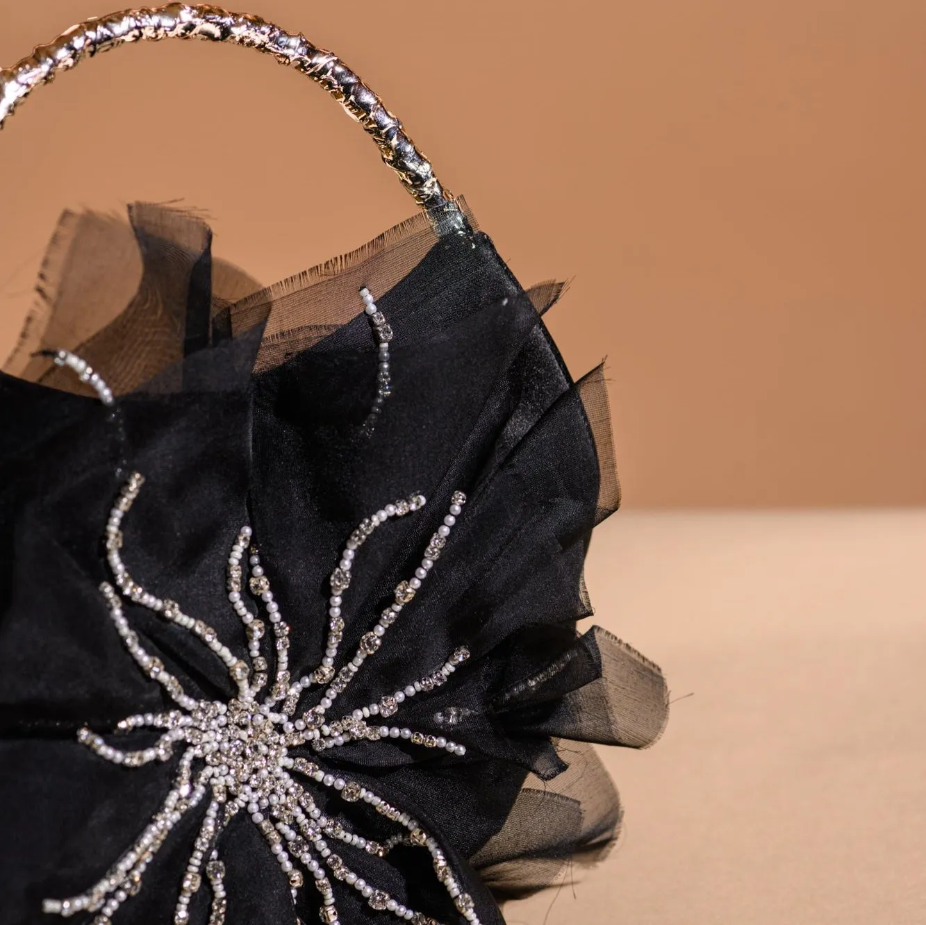 Floret Black
