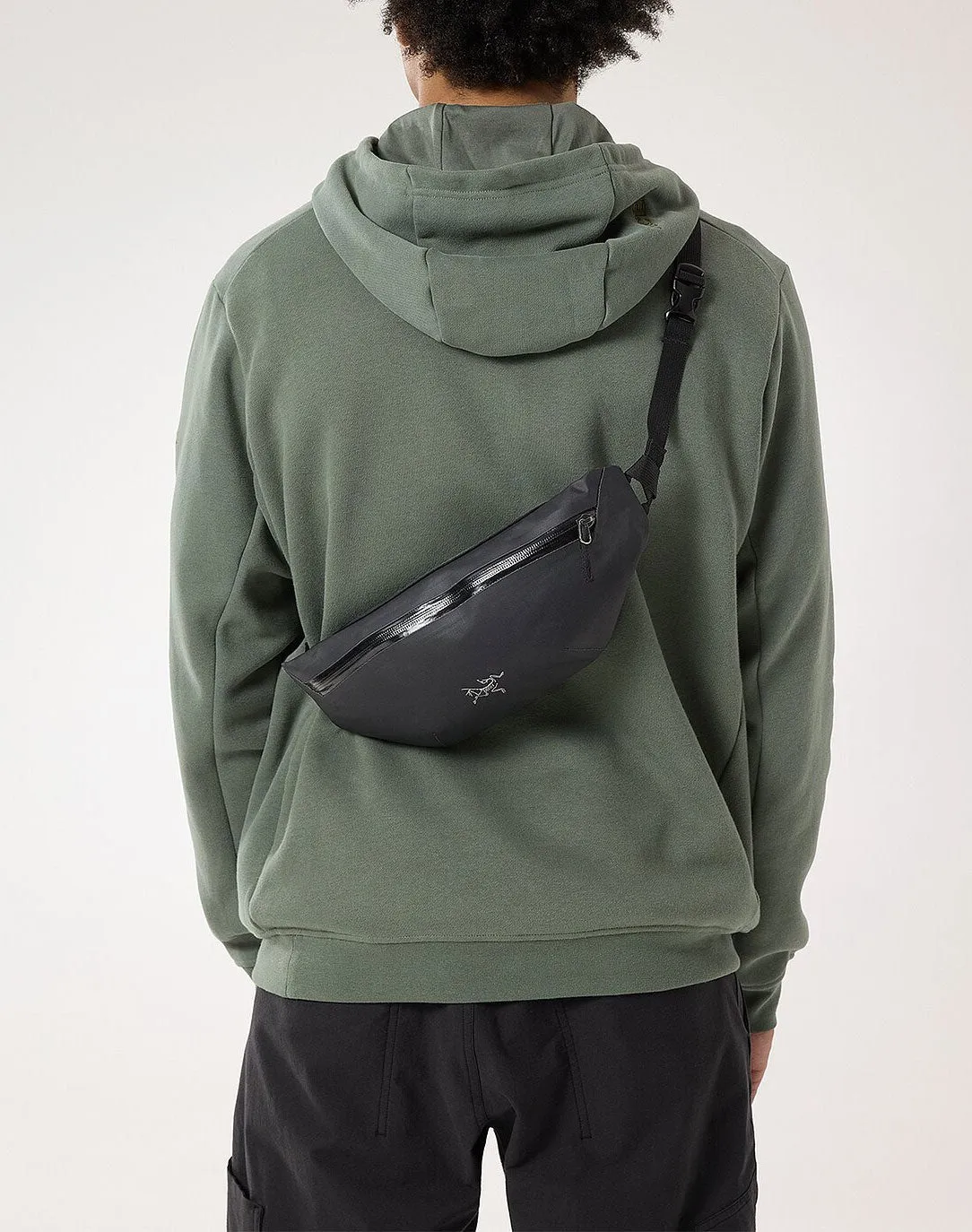 Granville Crossbody Bag