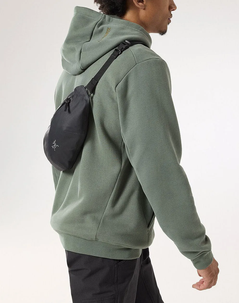Granville Crossbody Bag