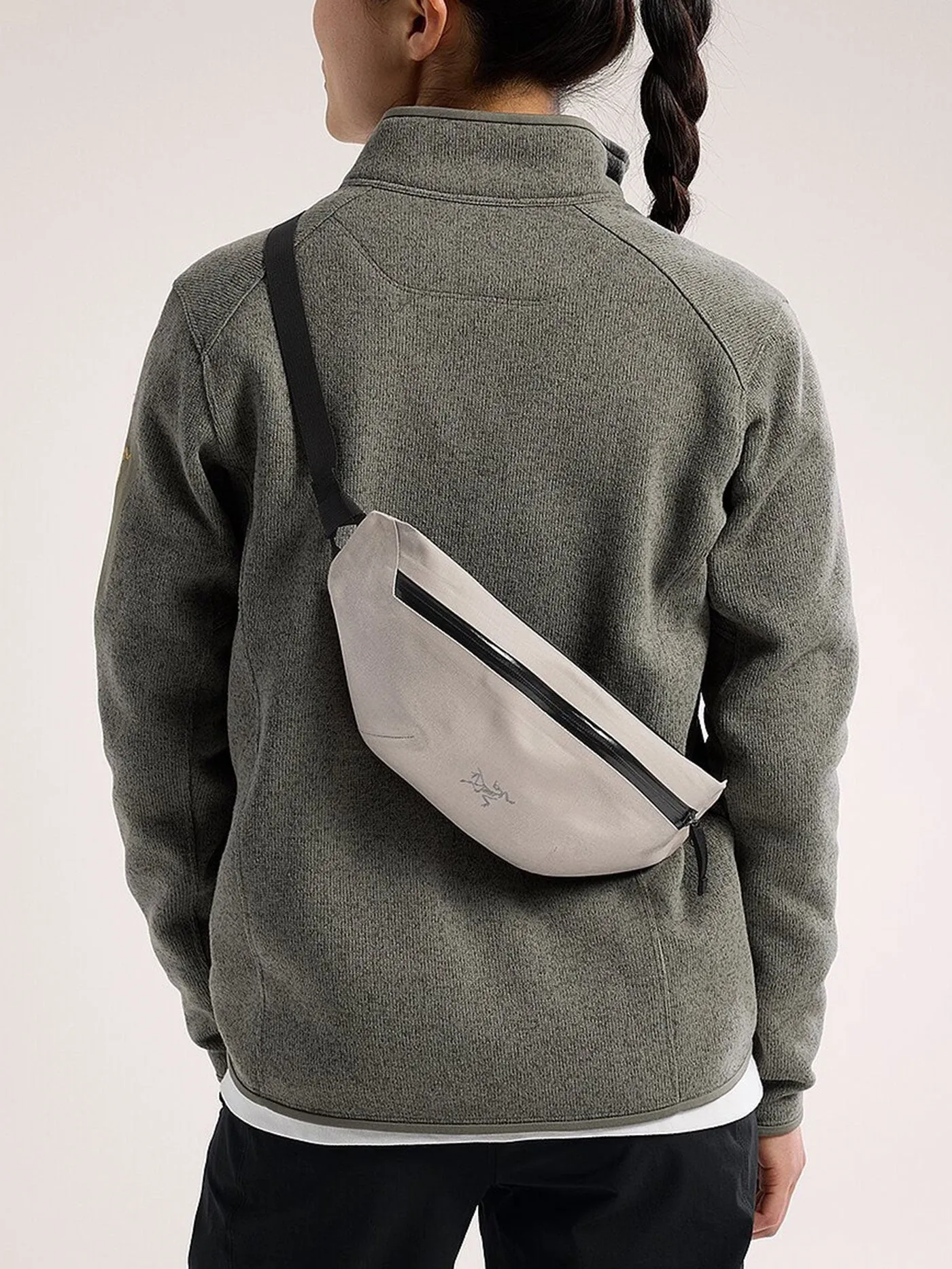 Granville Crossbody Bag