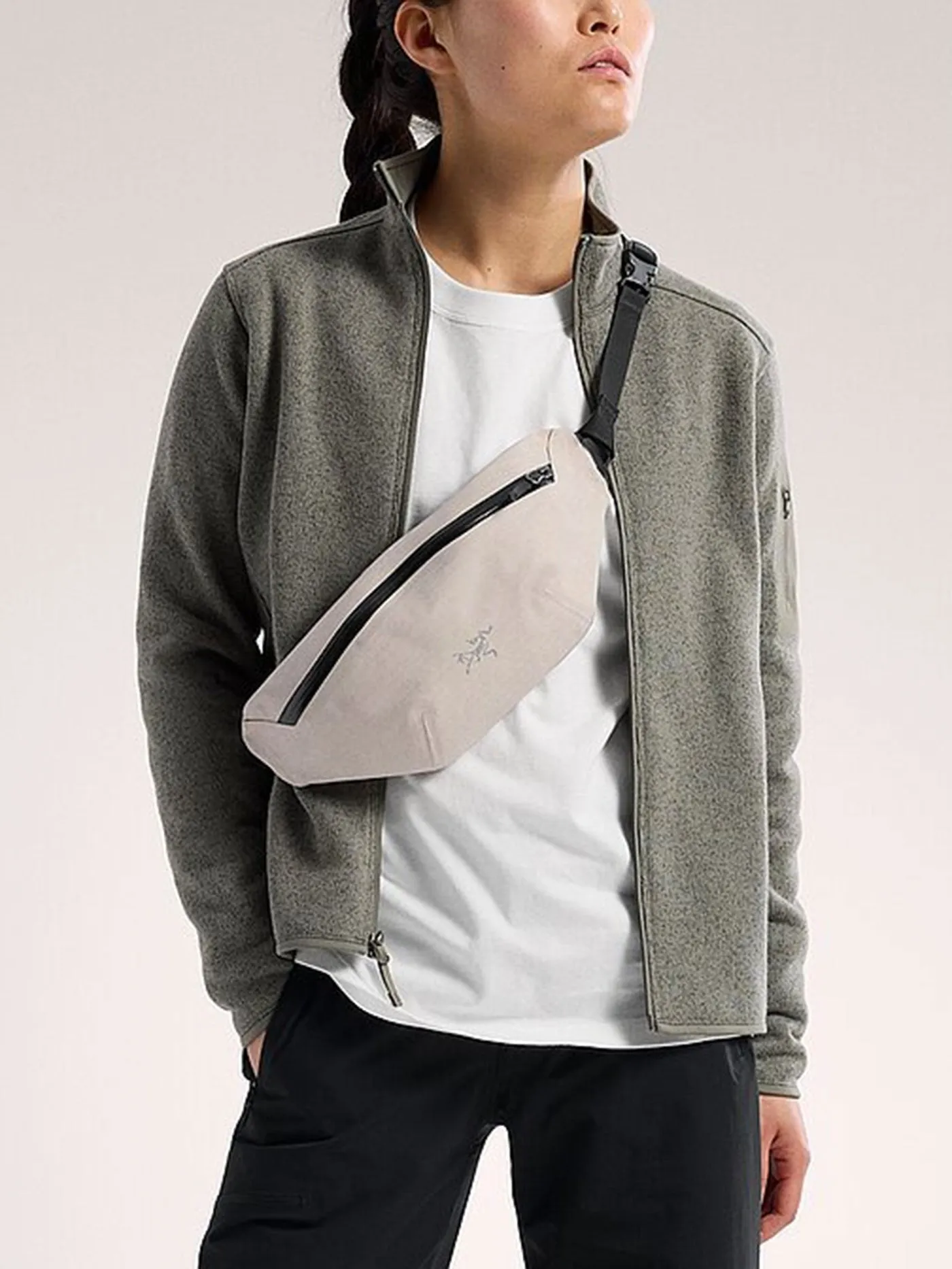 Granville Crossbody Bag