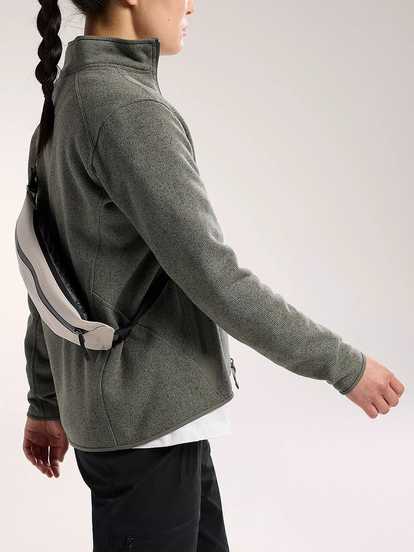 Granville Crossbody Bag