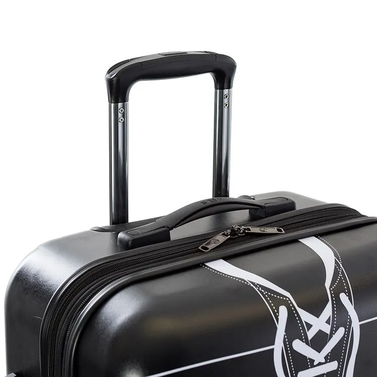 Heys NHL 26" Boston Bruins Spinner Luggage