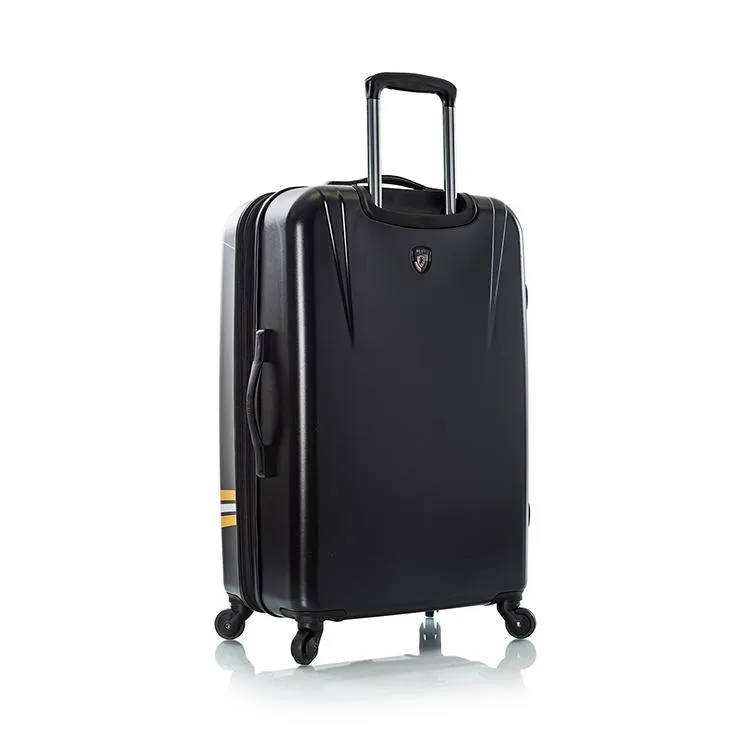 Heys NHL 26" Boston Bruins Spinner Luggage