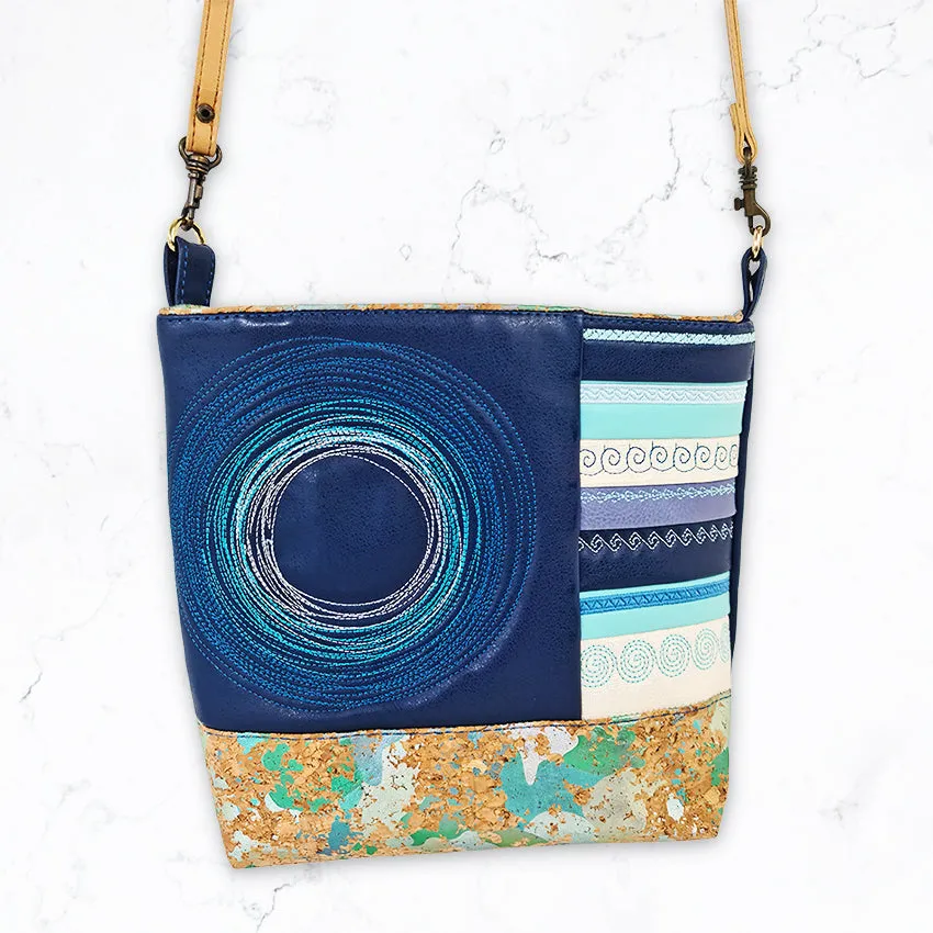 Hurricane Bag 6x10 7x12