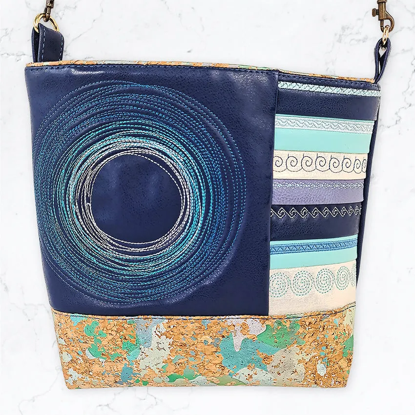 Hurricane Bag 6x10 7x12