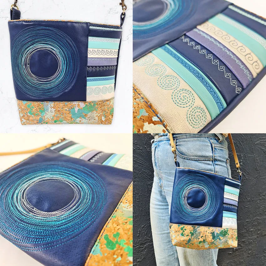Hurricane Bag 6x10 7x12