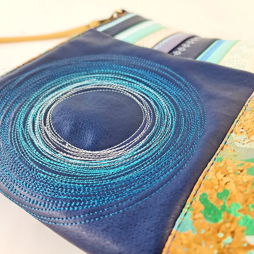 Hurricane Bag 6x10 7x12