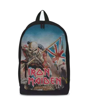 Iron Maiden Trooper Backpack