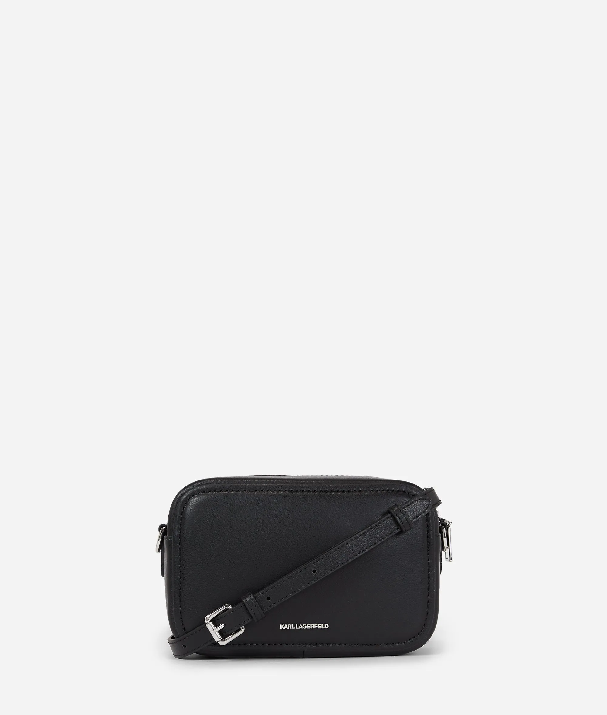 K/IKONIK 2.0 LEATHER CMB PIN