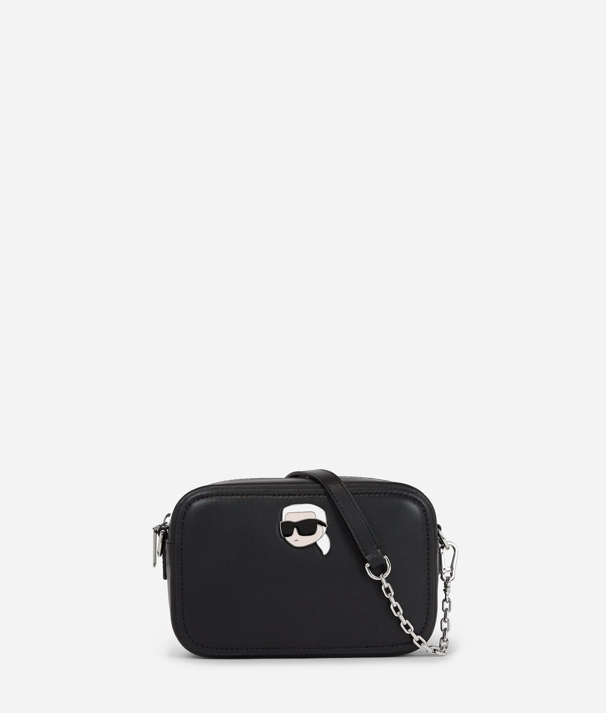 K/IKONIK 2.0 LEATHER CMB PIN
