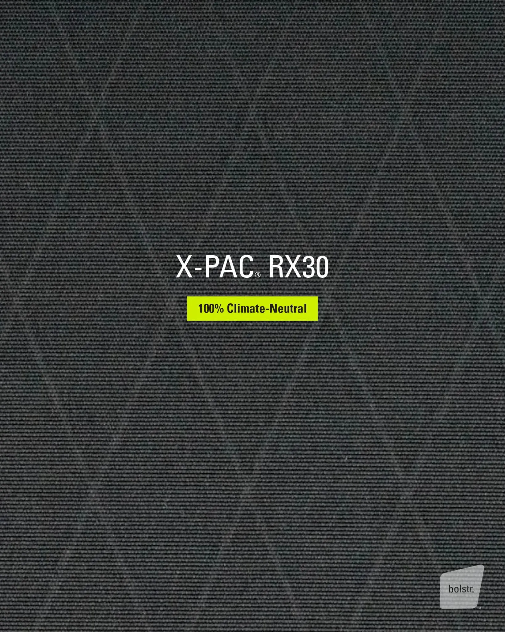 Mini Pocket - Stealth X-Pac RX30