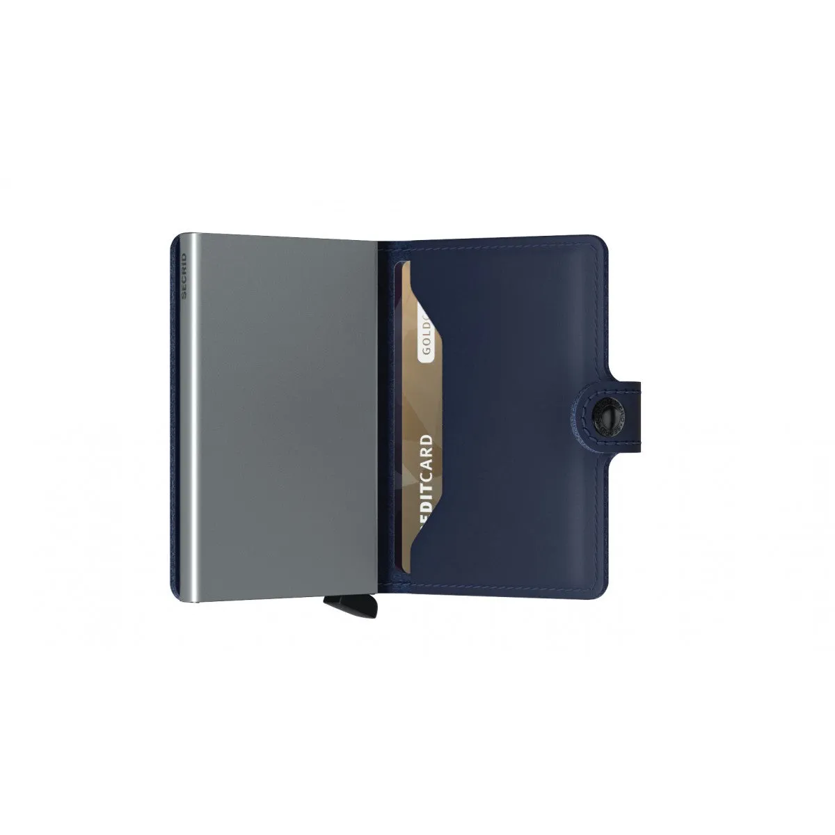 Miniwallet // Original Navy