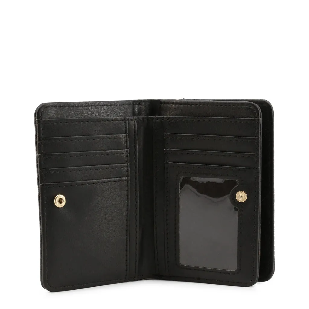 Modern Woman's Essential Wallet: The Perfect Blend of Style and Functionality