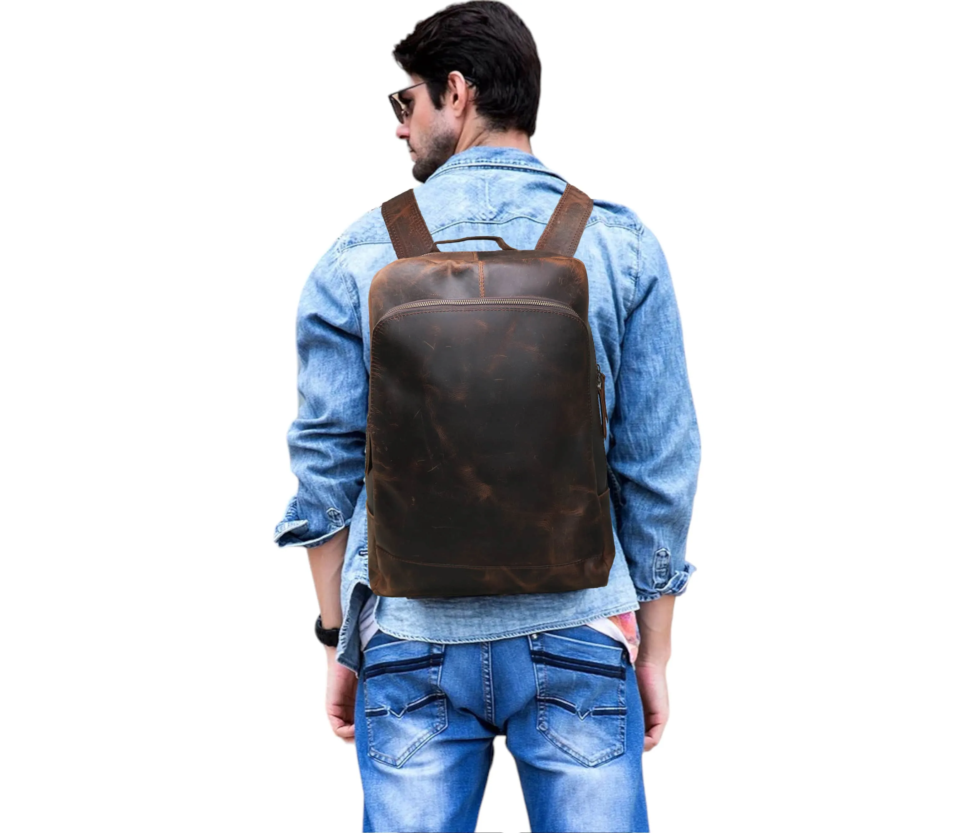 Professional Portapack