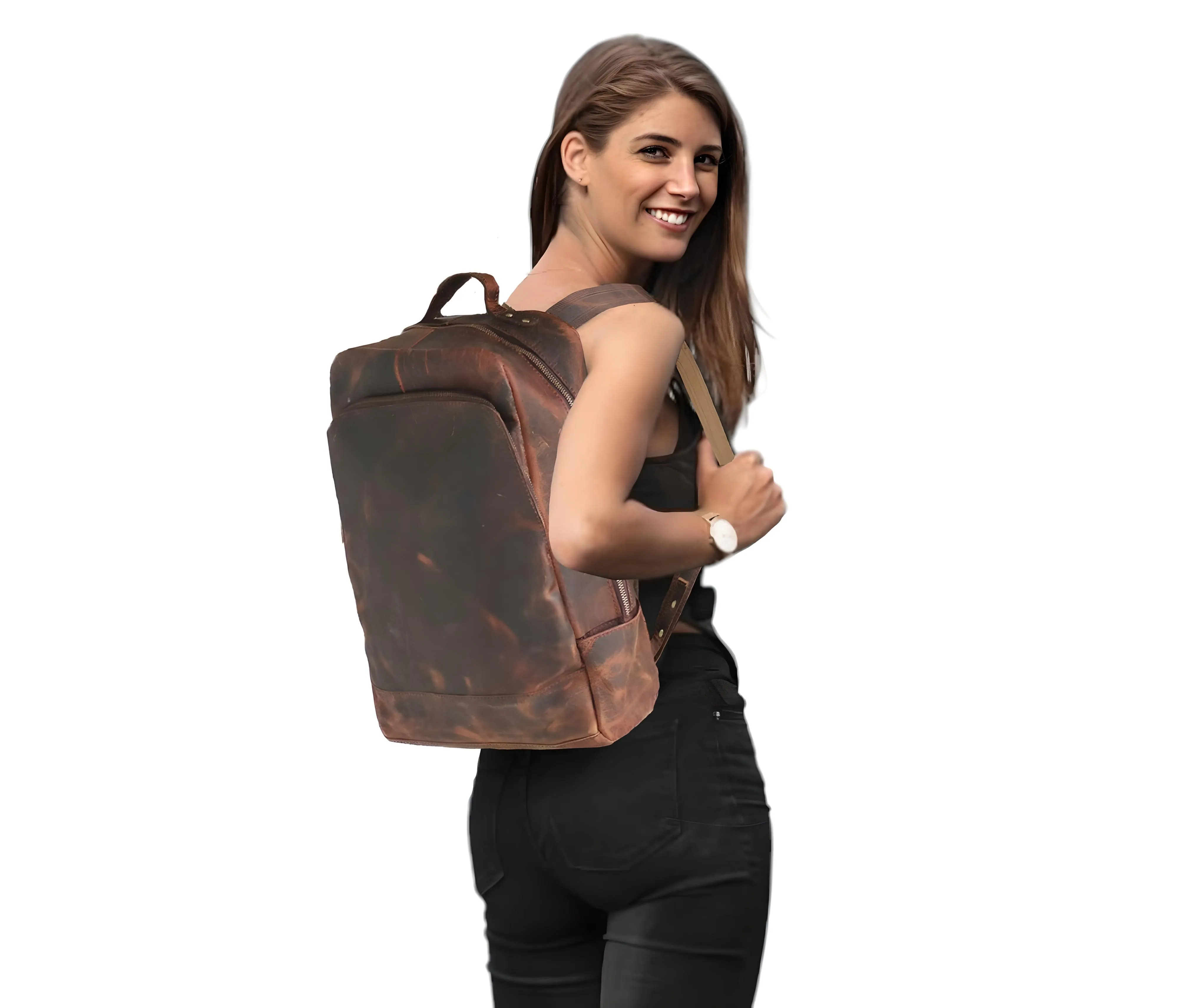 Professional Portapack
