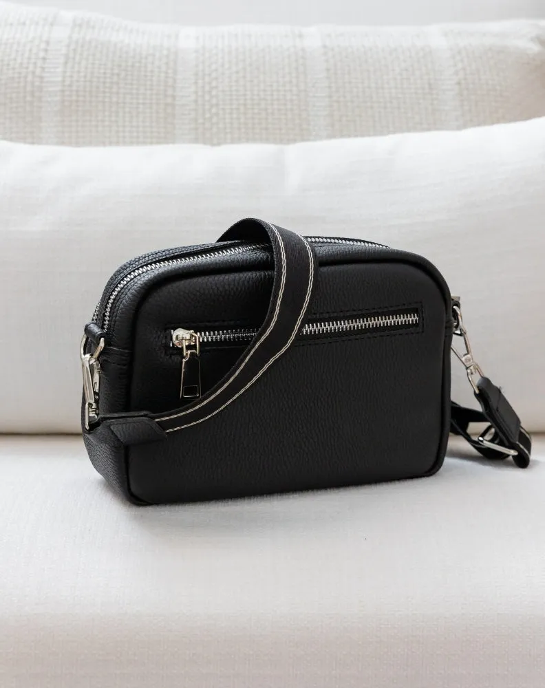 Riley Bag - Black