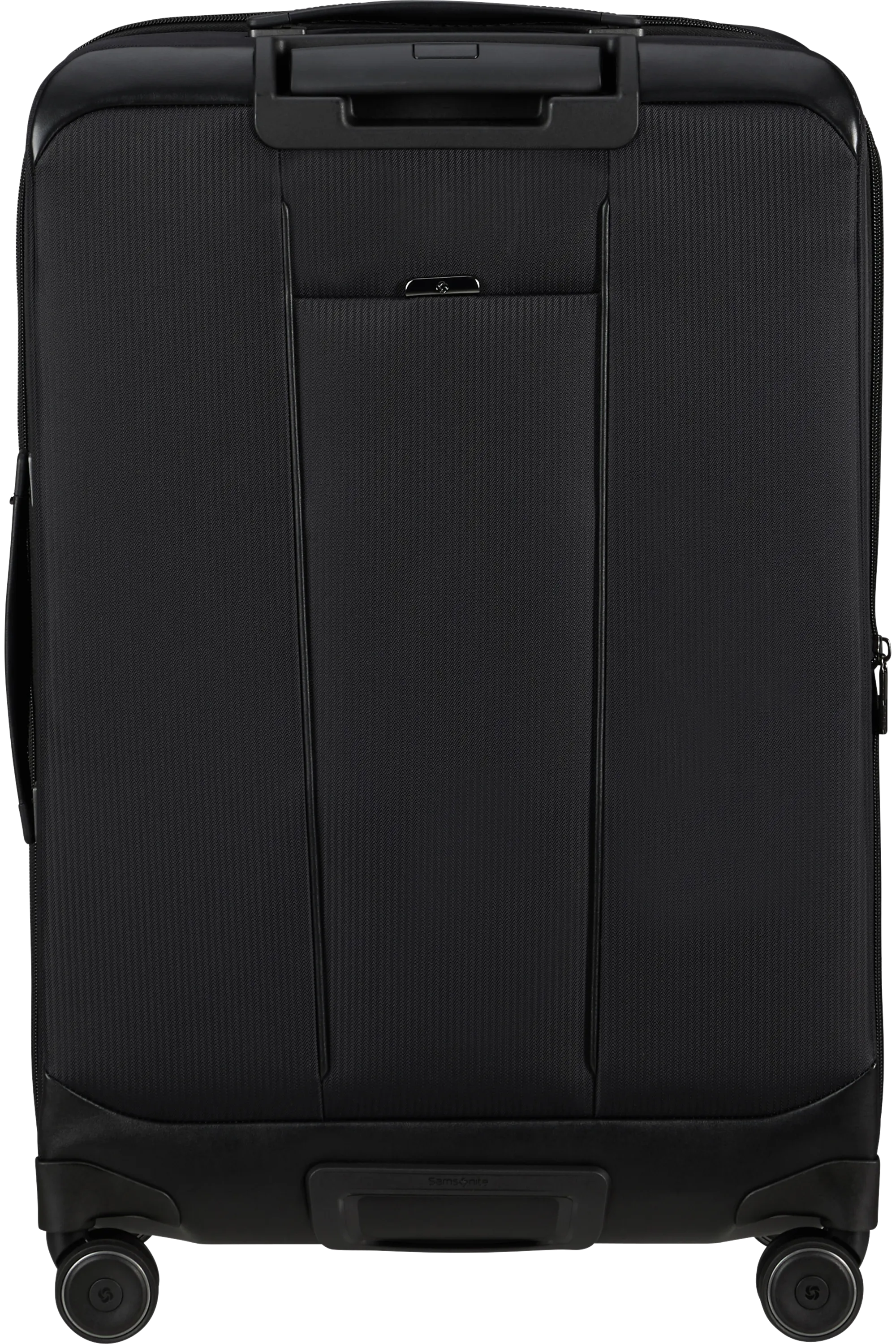 SPLENDIX Spinner (4 wheels) 67cm - Black