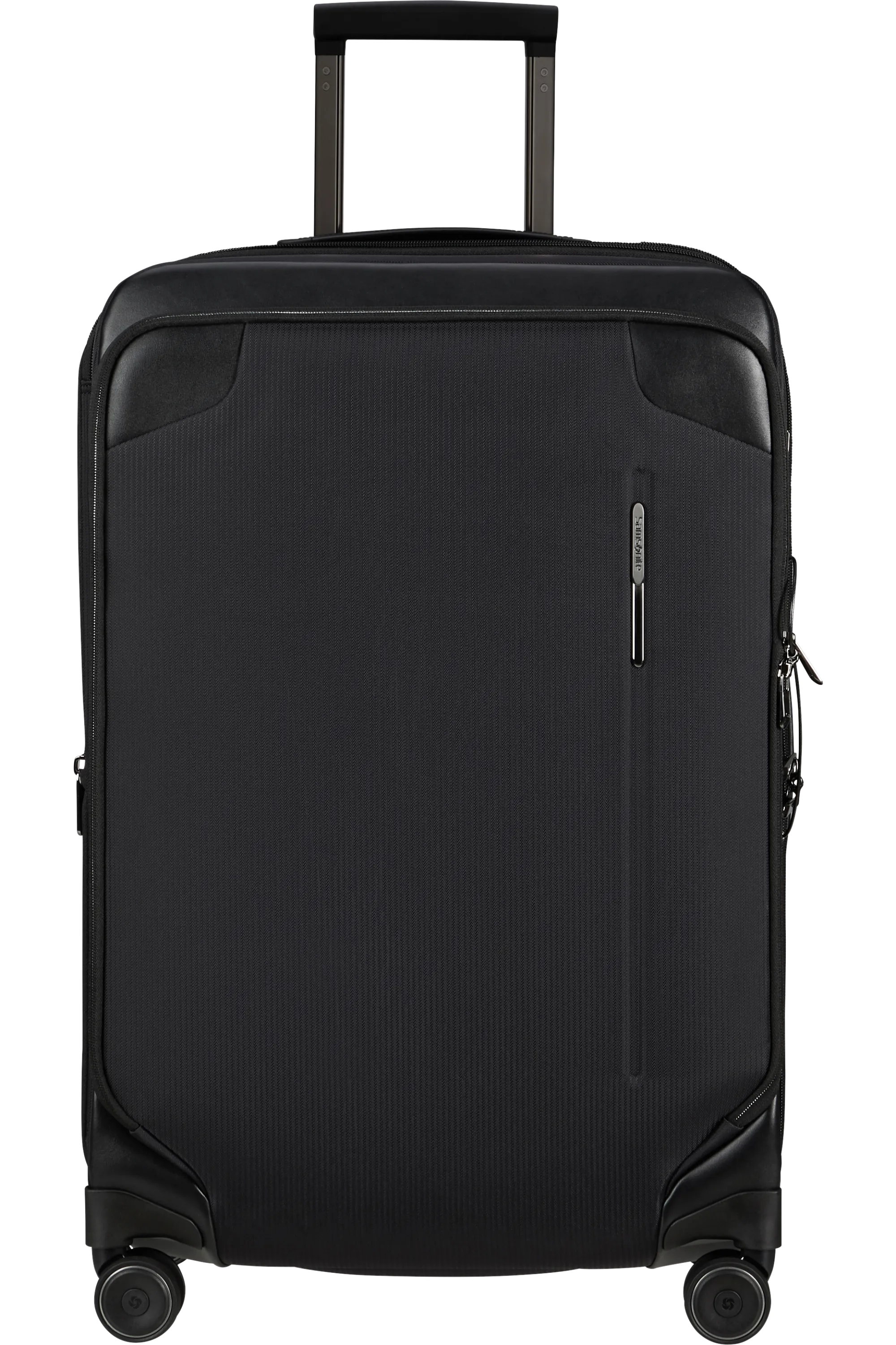 SPLENDIX Spinner (4 wheels) 67cm - Black
