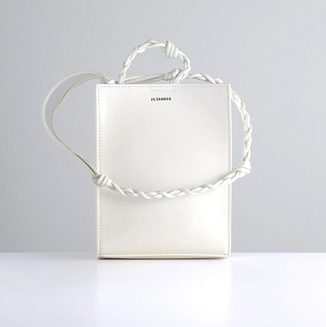 TANGLE SM IVORY