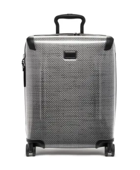 TEGRA-LITE Continental Expandable 4 Wheeled Carry-On - T-Graphite