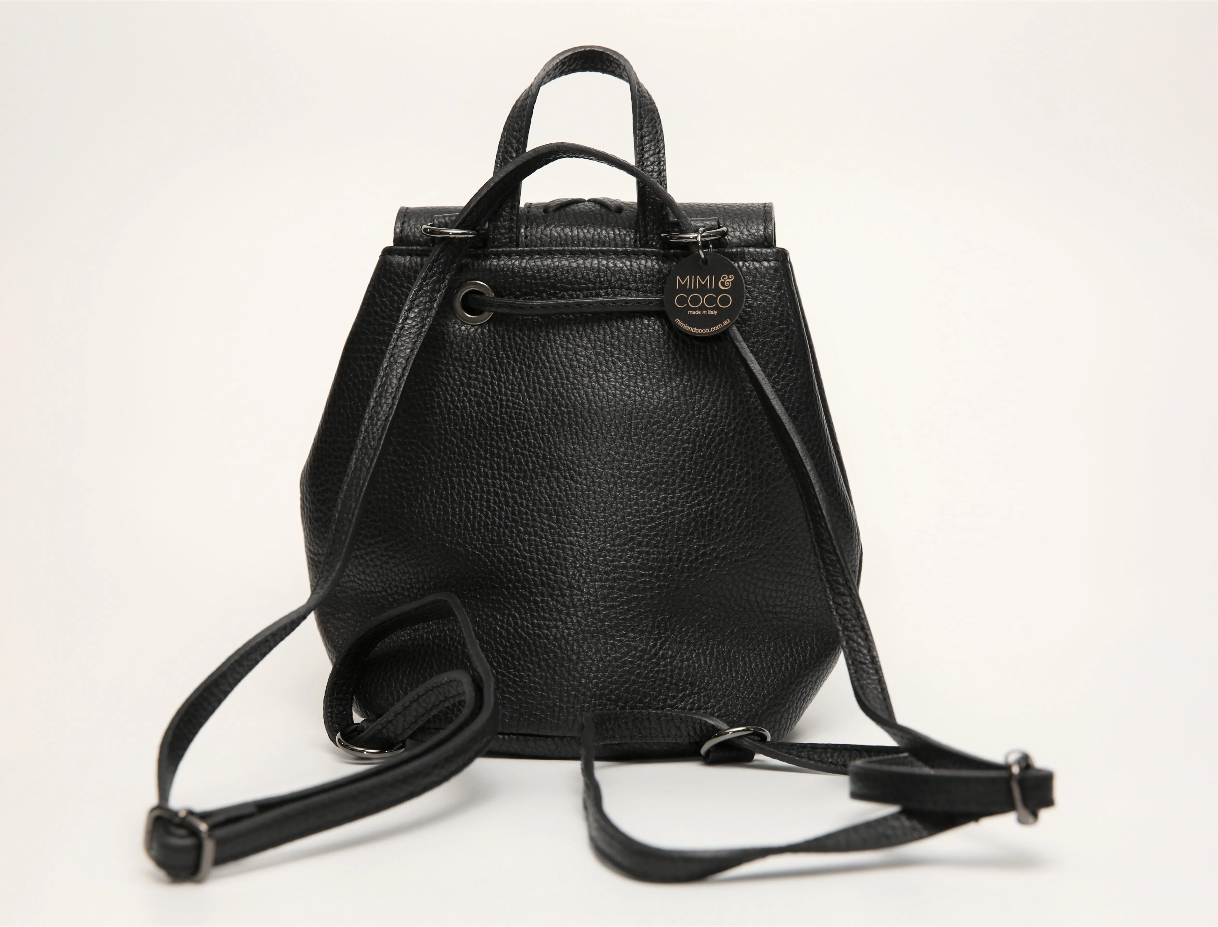 Verona Backpack