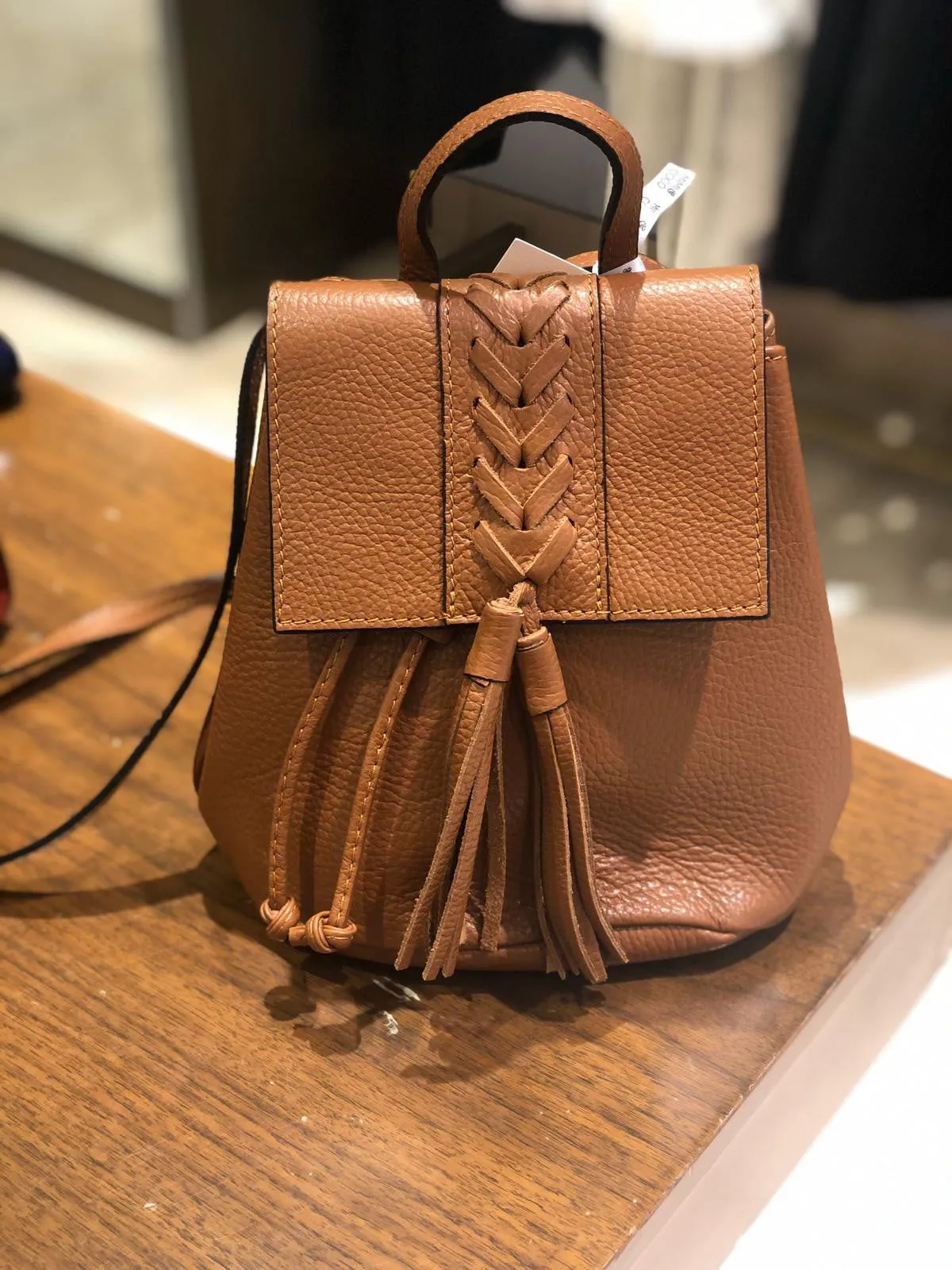 Verona Backpack