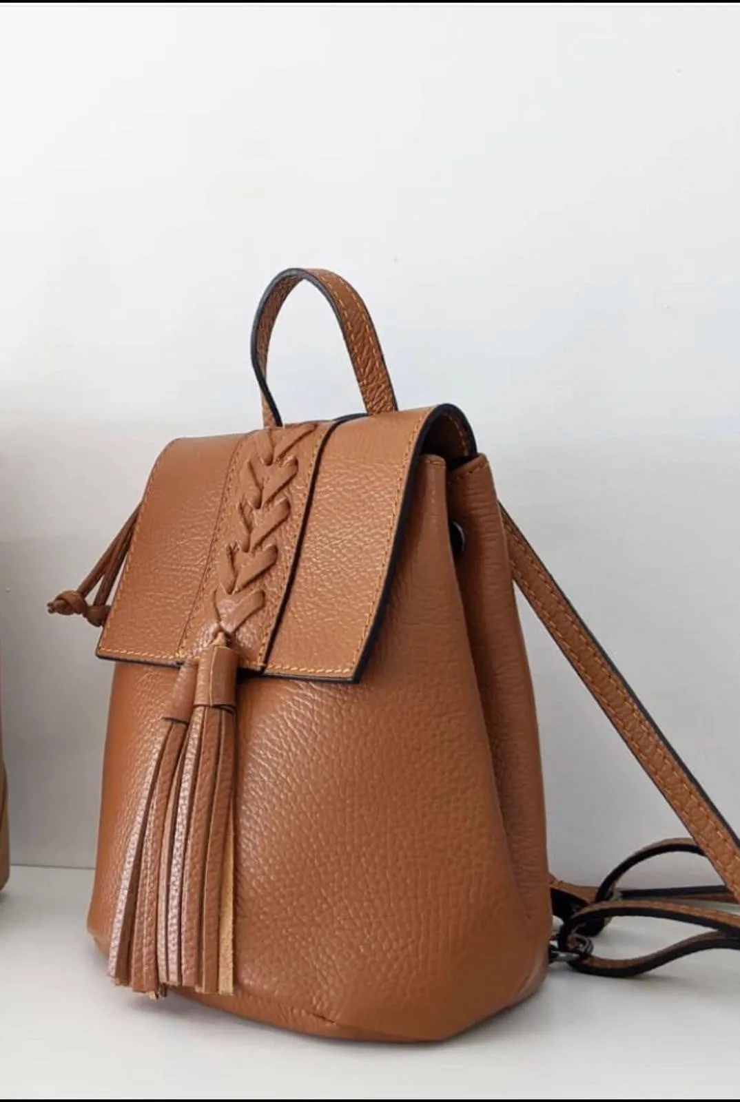 Verona Backpack