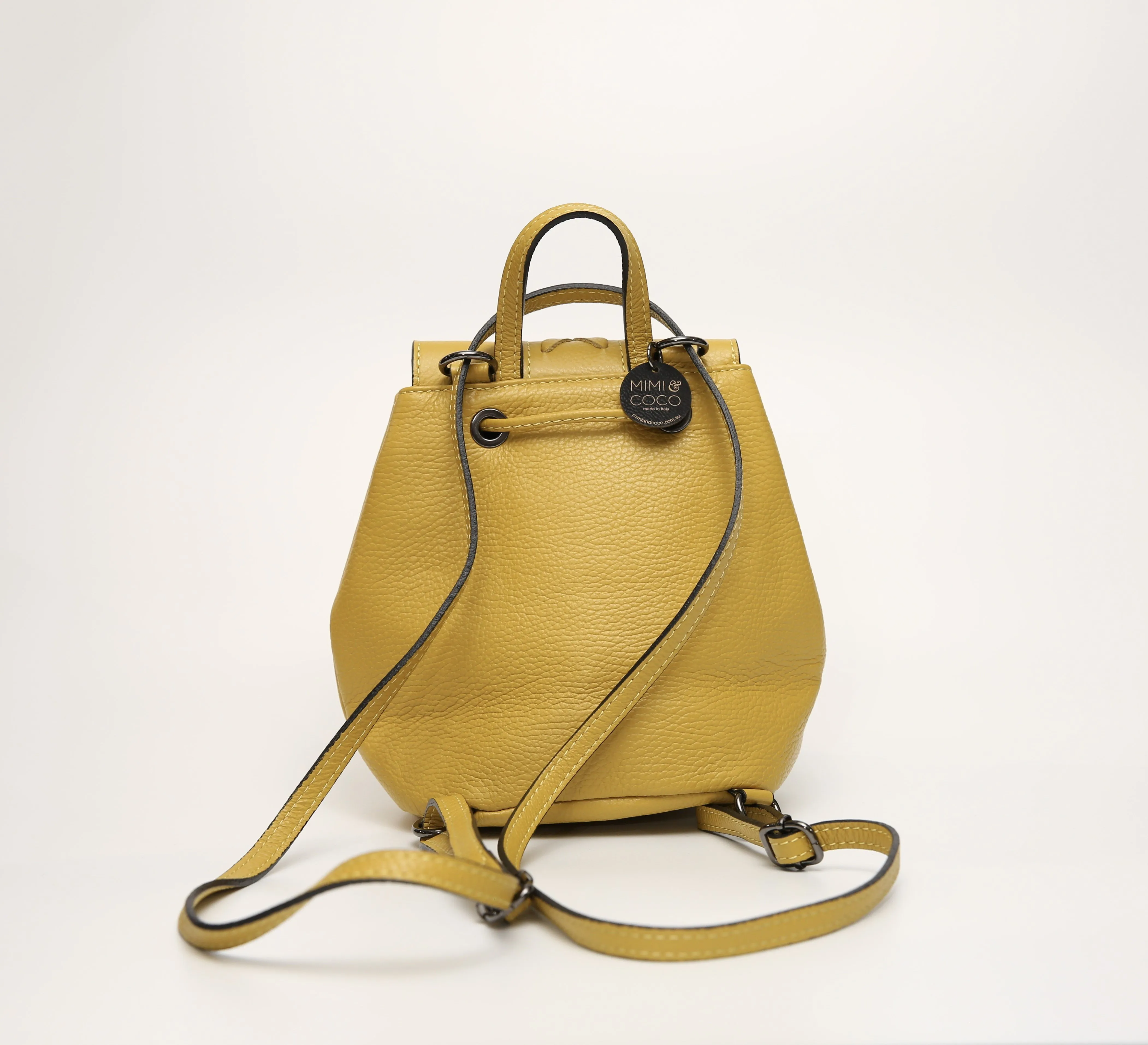Verona Backpack