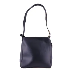 Women's Crossbody Bag With Wide Strap