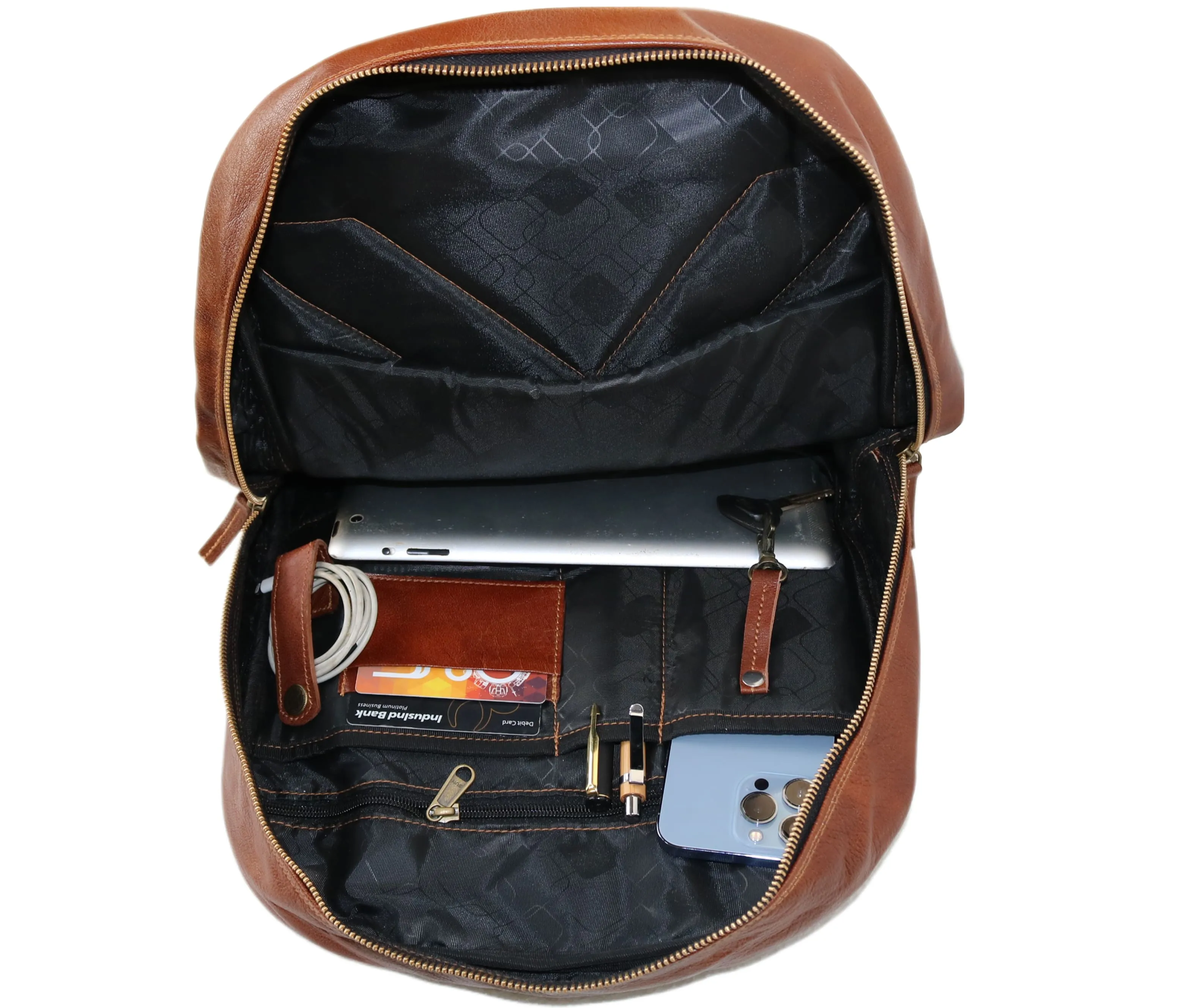 X Backpack
