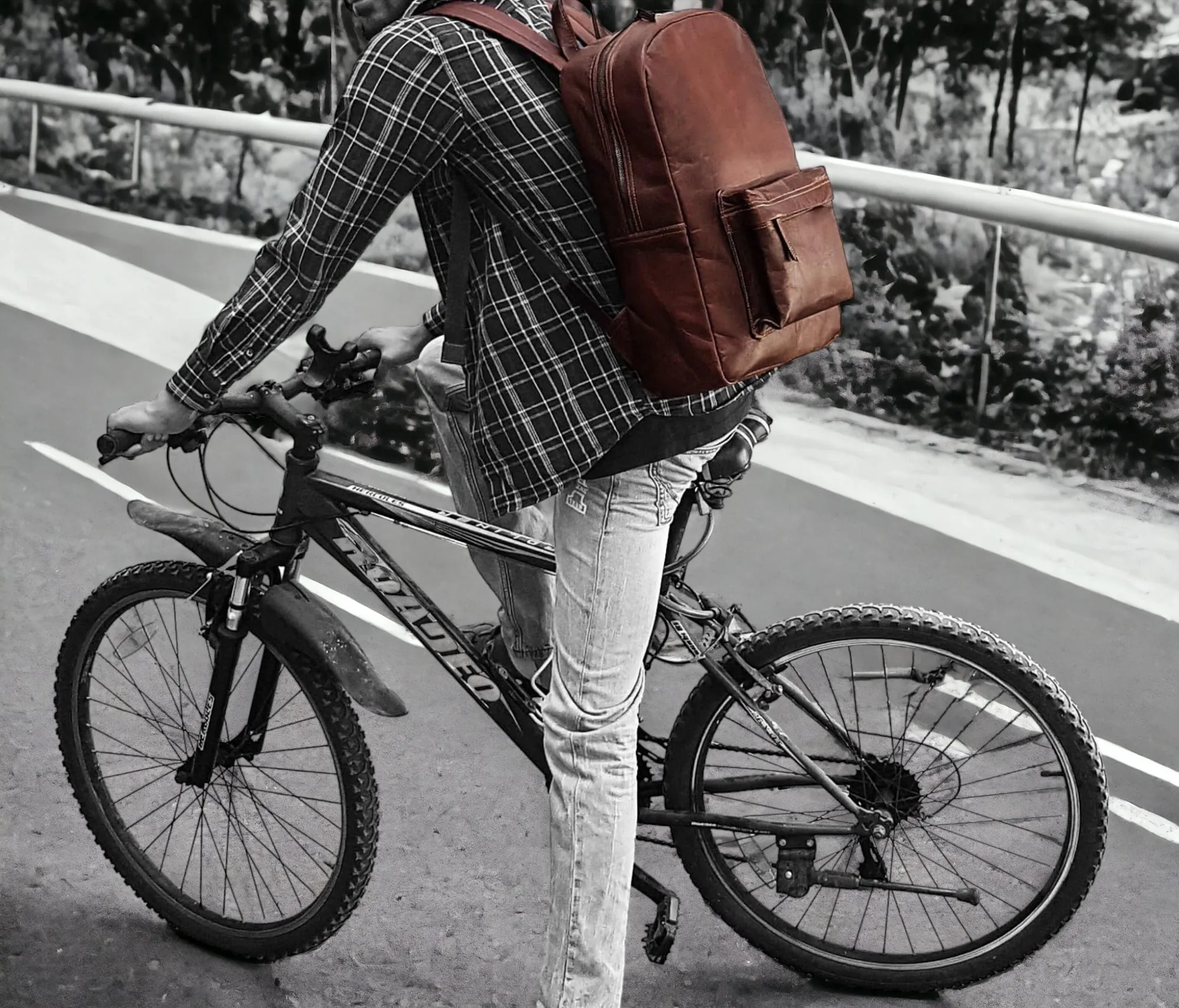 X Backpack